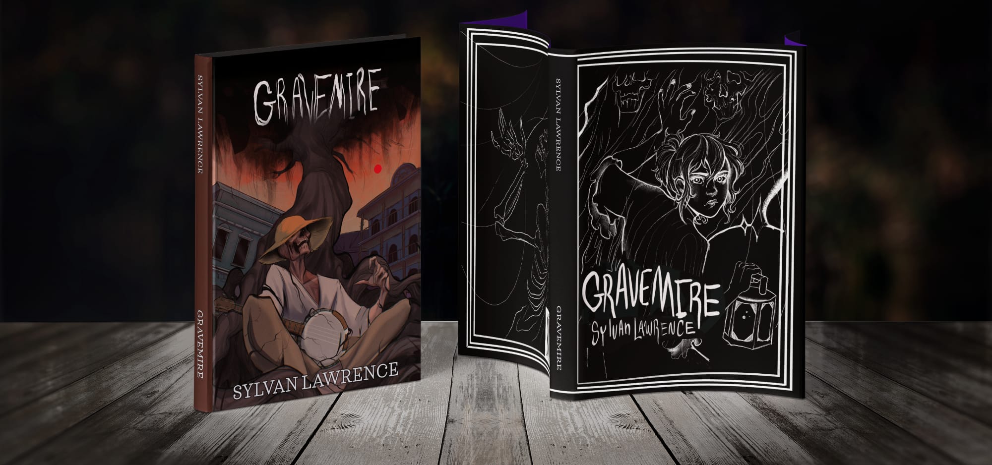 Gravemire